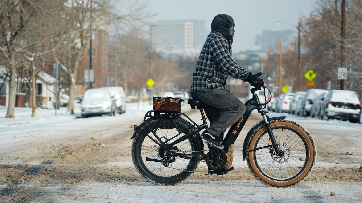 43 states under cold weather alerts, blizzard warning in parts of Texas and Louisiana
