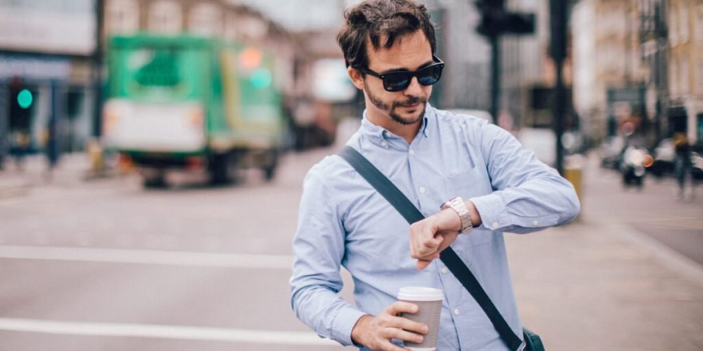 No one cares if you roll in on time anymore, but here are the behaviors co-workers do mind