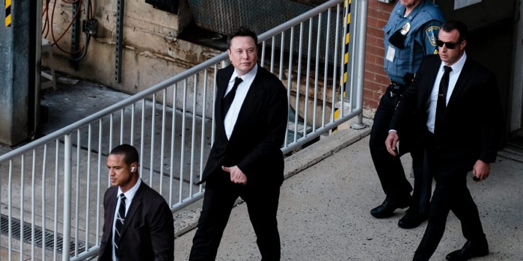 The company that provides security to 80% of Fortune 500 companies say CEOs and executives should be asking these questions as safety concerns soar