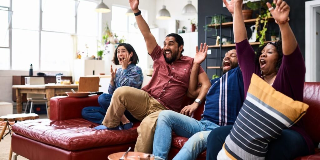 DirecTV launches a sports streaming package