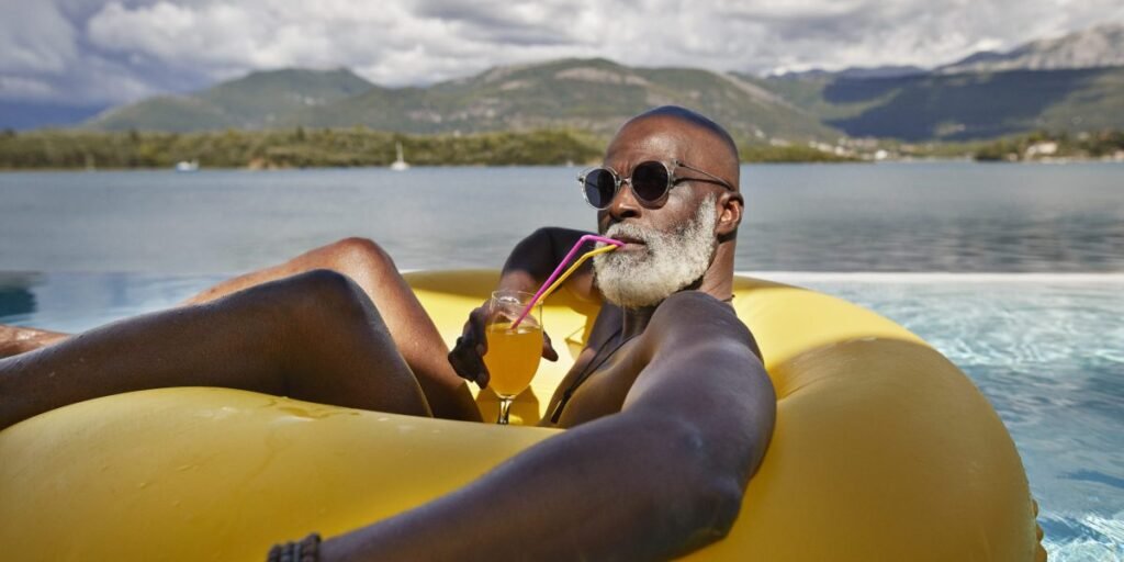 Burned out in 2025? Here’s how CEOs switch off from the big job