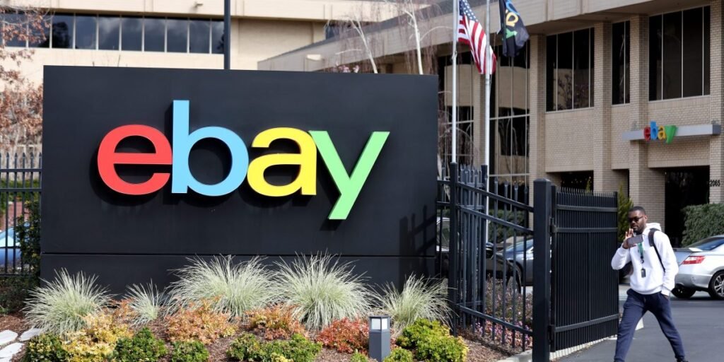 Ebay added $3 billion in market value in one day — thanks to Facebook’s rival marketplace
