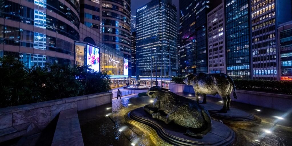 Venture capital continued its slump in 2024—with Asian deals hitting their lowest count in a decade