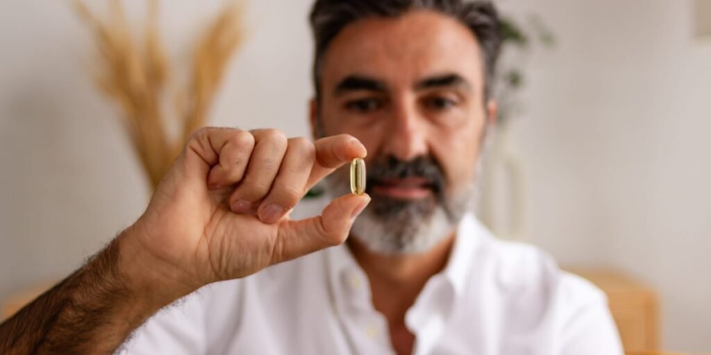 4 best supplements for an energy boost