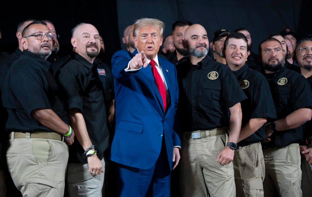 How We Got Here, and Thanking the Undocumented