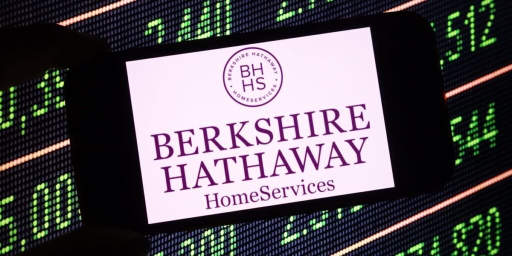 Berkshire-owned lender sued by CFPB over ‘unaffordable’ loans