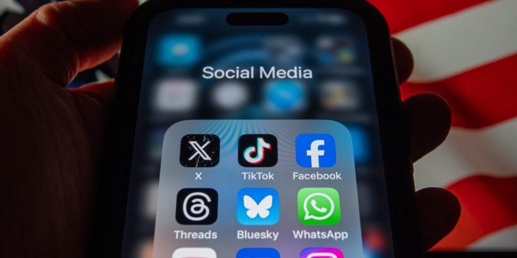 Malaysia wants Big Tech to get licensed as Asia Pacific cracks down on social media platforms
