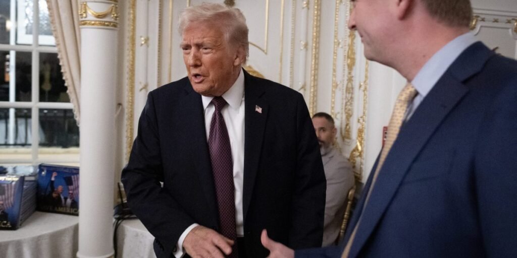 Canada eyes retaliation against U.S. orange juice and steel if Trump imposes tariffs