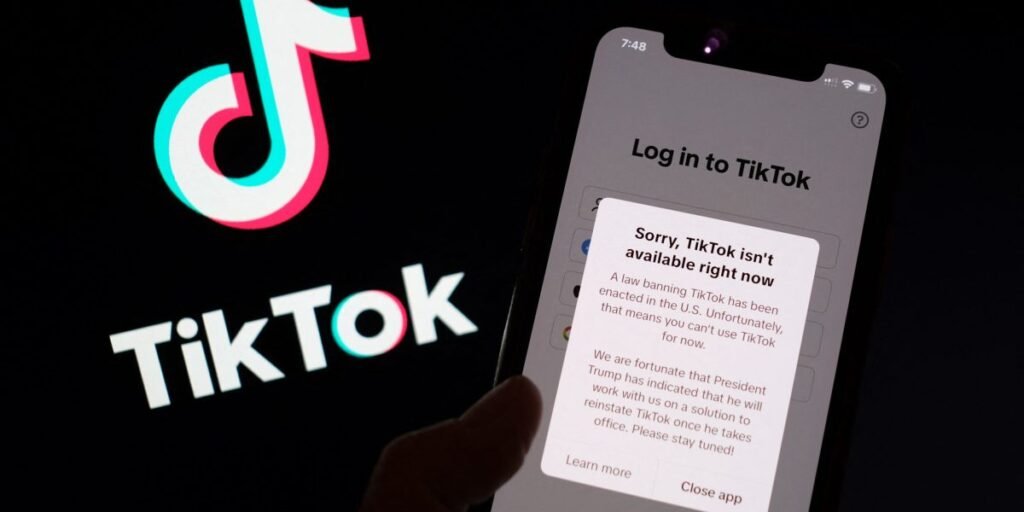 TikTok is safe for now, but X and Bluesky are launching similar-looking vertical video feeds to take its place should the ban hammer come down again