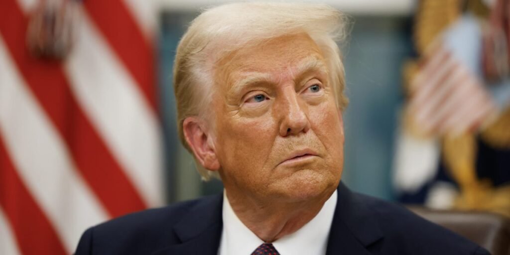 Donald Trump promised to tackle cost-of-living crisis—now he’s risking inflation by demanding interest rates drop ‘immediately’
