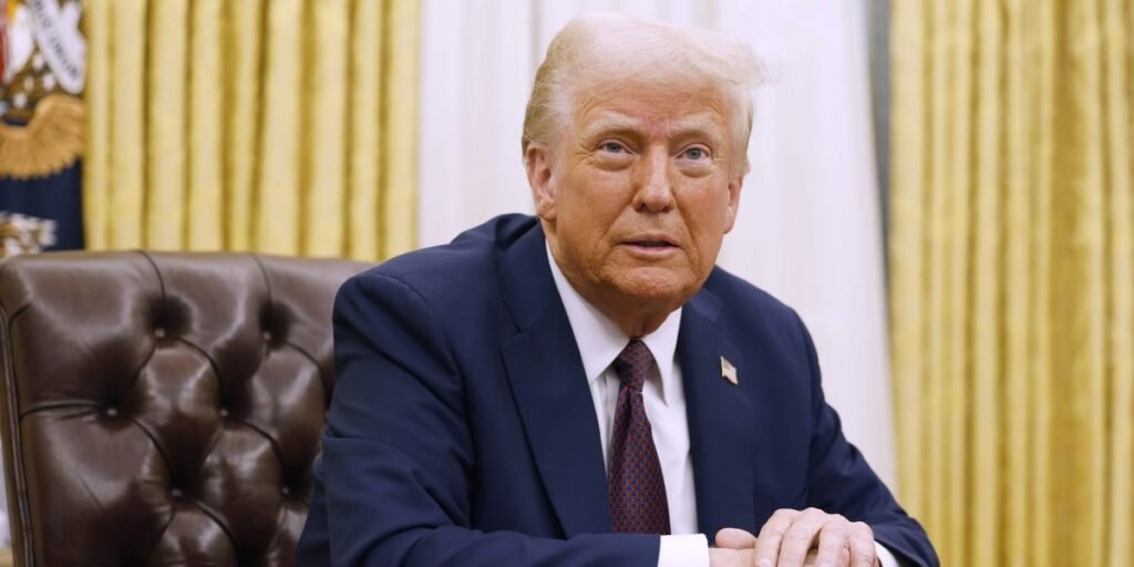 Donald Trump’s offer to buyout federal workers borrows from Elon Musk’s RTO playbook but lawyers warn against taking the deal