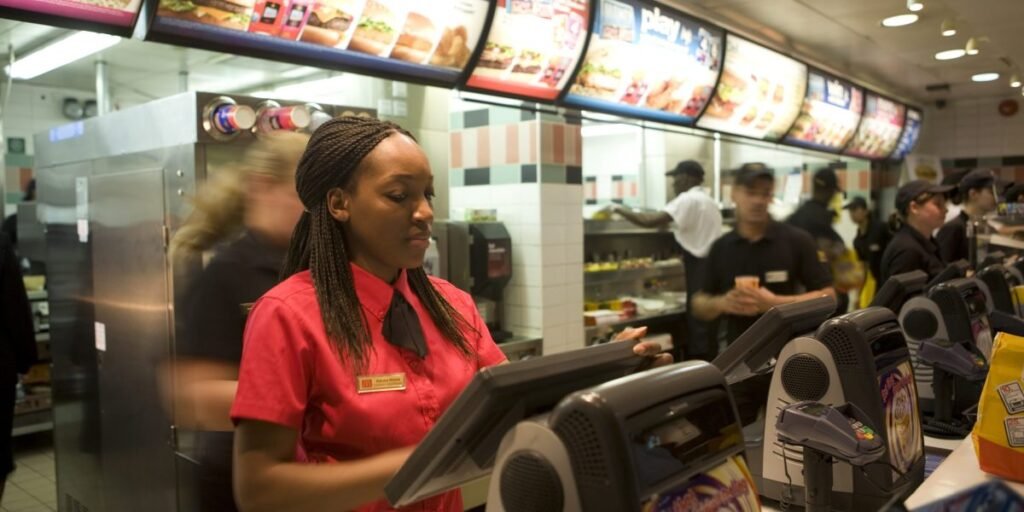 McDonald’s U.K. faces harassment lawsuit as over 700 teenage workers sue the fast food giant