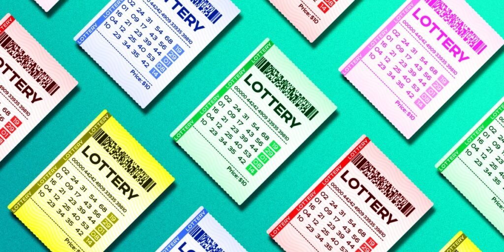 These 3 scratch-offs have the best possible odds of a win right now—here’s what you need to know before you play