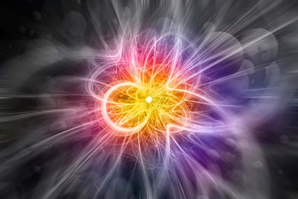 Paraparticles: Physicists discover that ‘impossible’ particles could actually be real