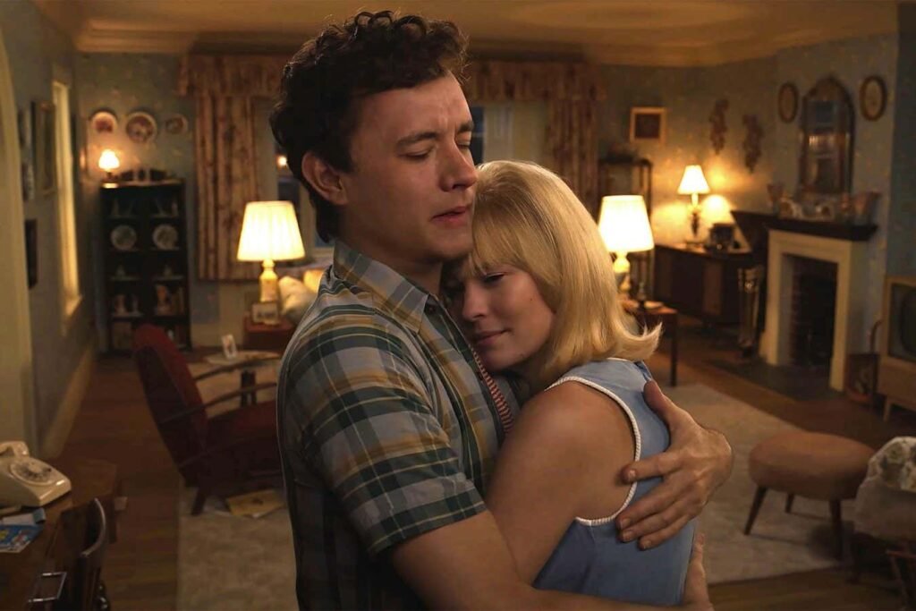 Here review: New Tom Hanks film fails to wow despite the cutting-edge tech