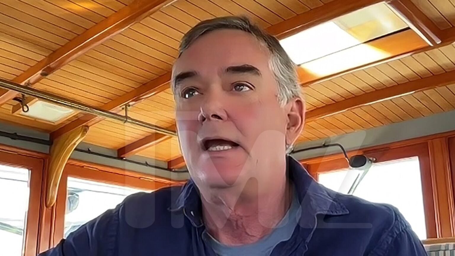 Los Angeles Can Be Rebuilt in 2 Years, Architect John Cordic Says