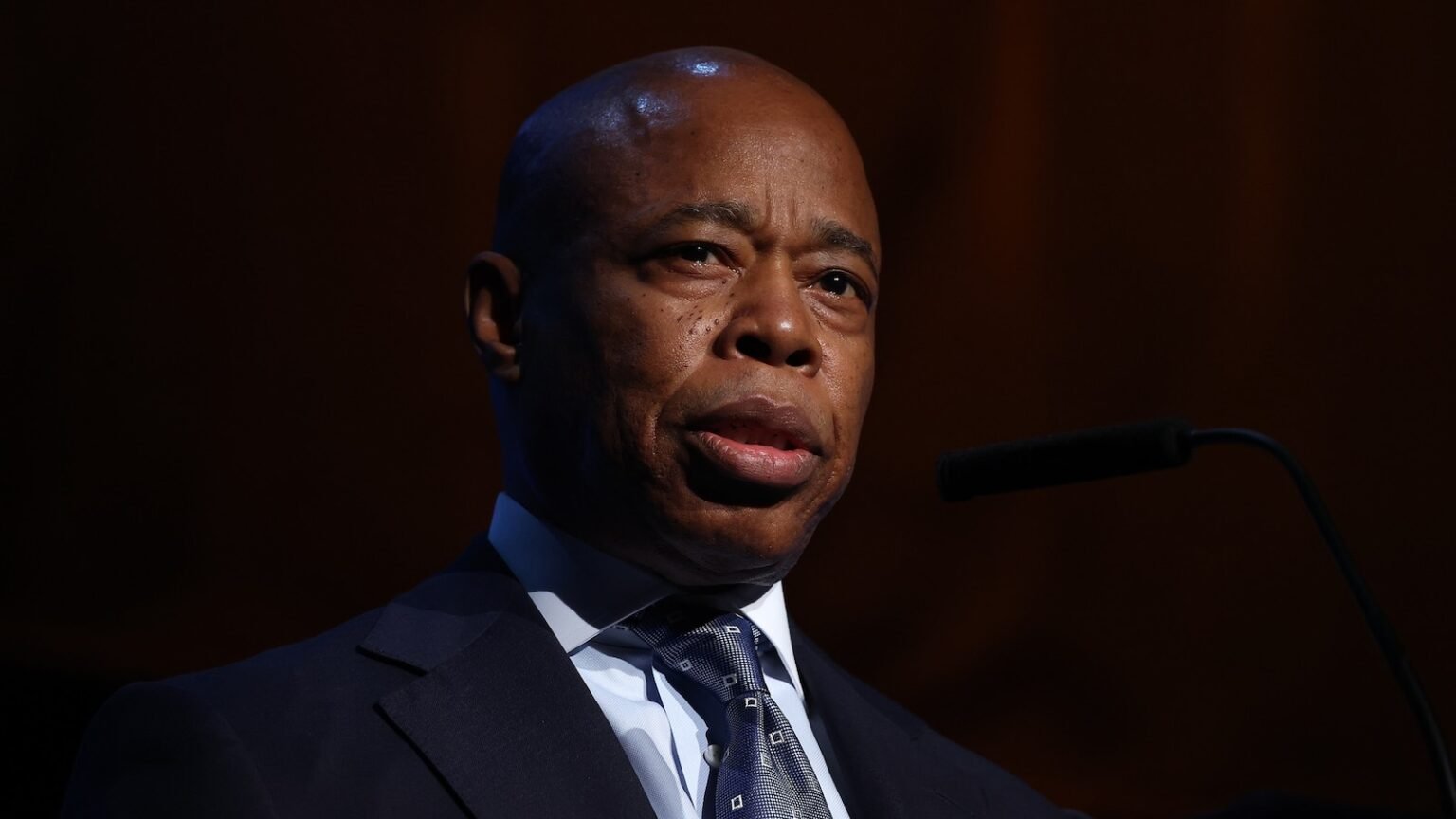 New York City Mayor Adams to have ‘routine’ medical tests, limit schedule