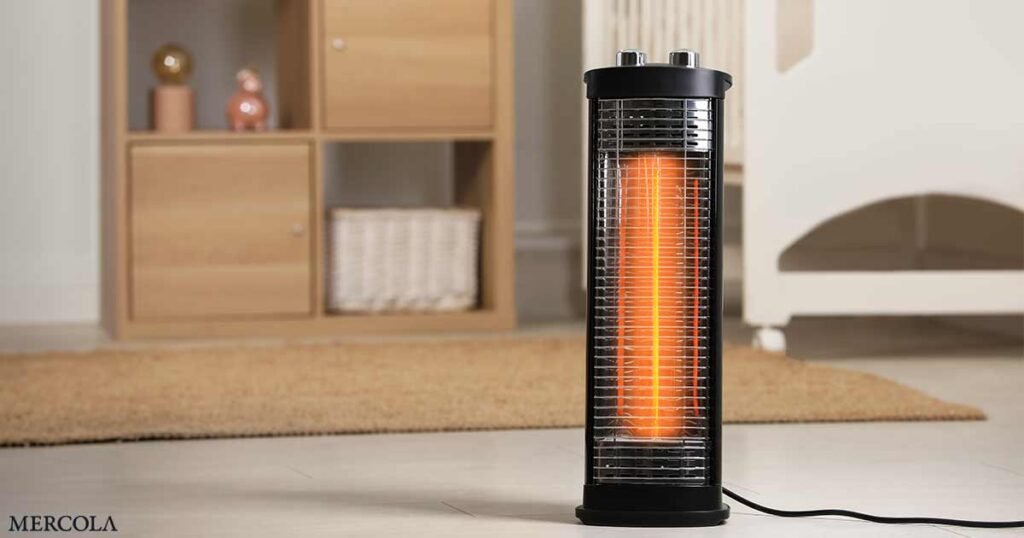 Best and Worst Space Heaters for Indoor Air Quality