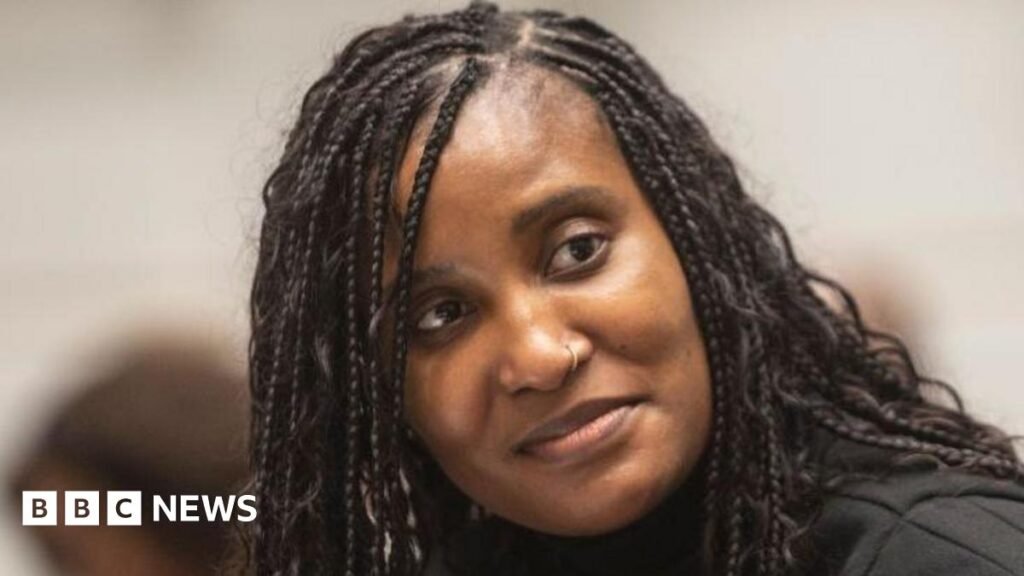 Duduzile Zuma-Sambudla: Jacob Zuma’s daughter to face South Africa charges over July 2021 riots