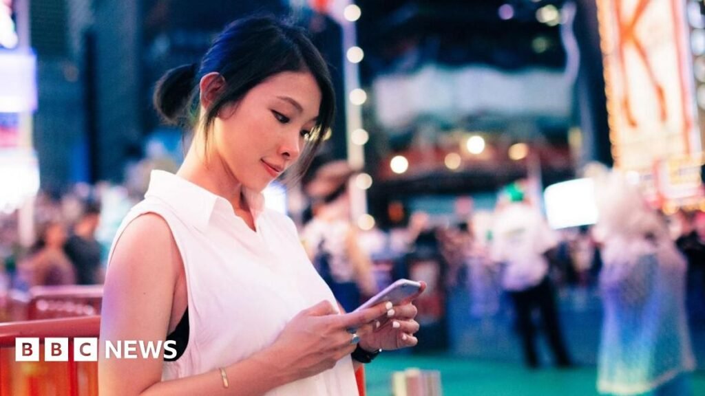 RedNote: Americans and Chinese share jokes on ‘alternative TikTok’ as US ban looms