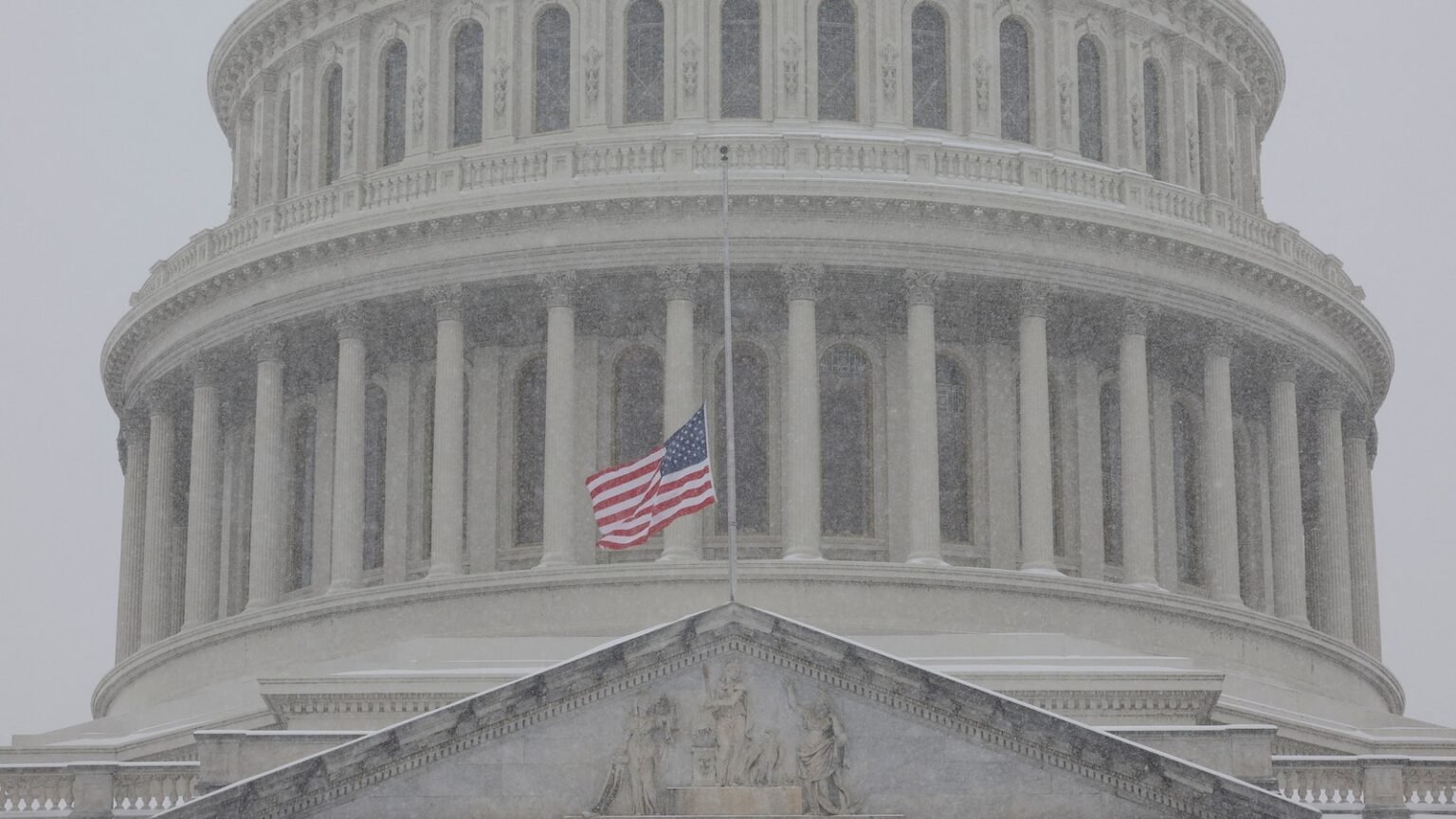 Congress meets to certify Trump’s 2024 election victory