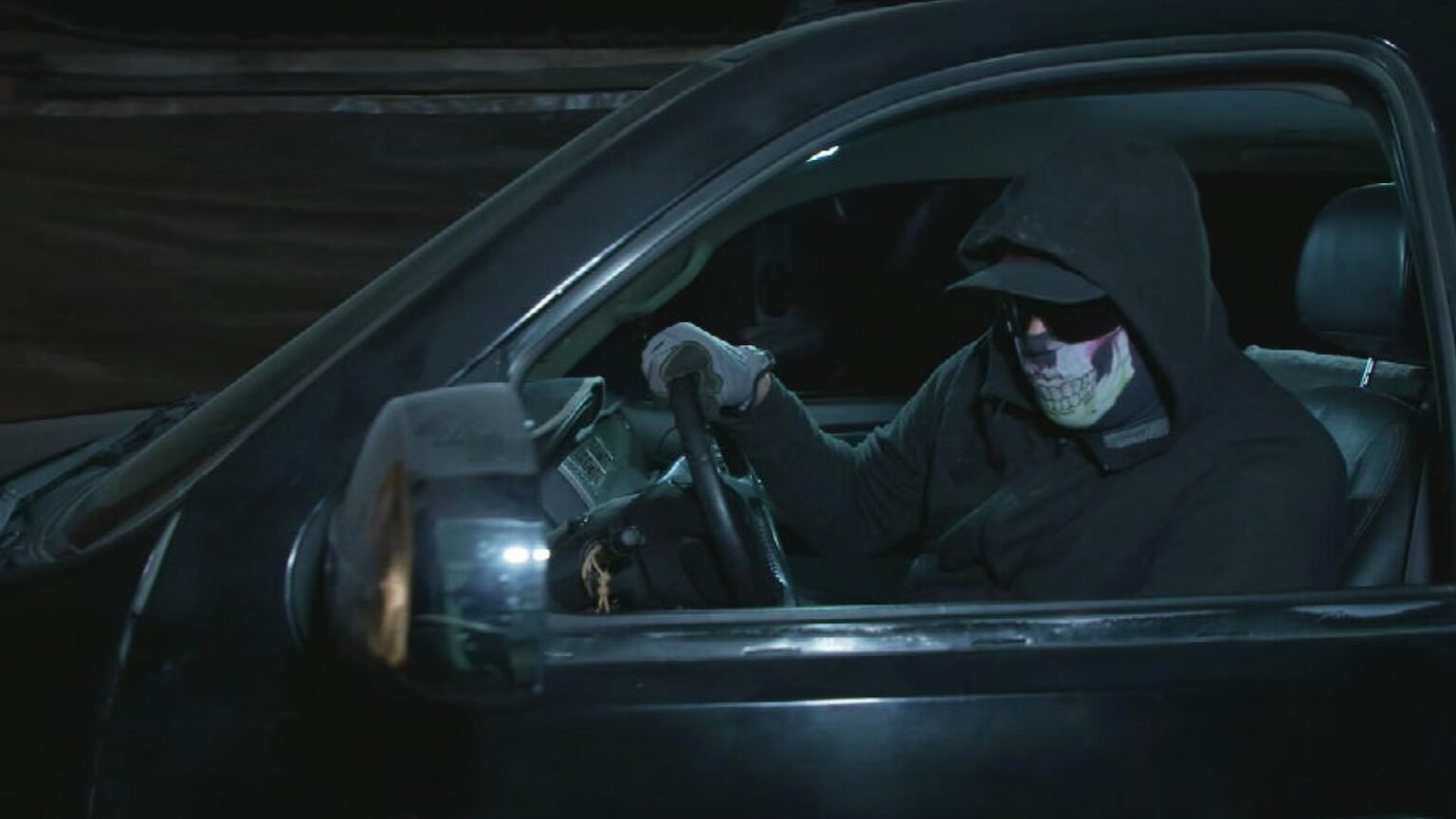 Mexican drug cartel ‘not worried’ about Trump: Reporter’s notebook