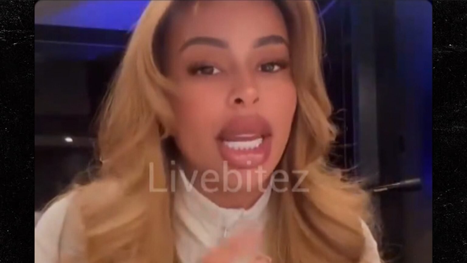 Alexis Skyy Claims She Was Acting in Self-Defense in Alleged Assault Video