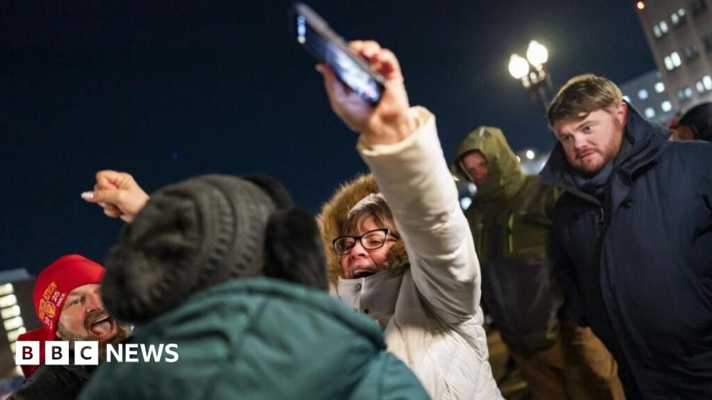 Trump pardons give Jan 6 defendants nearly everything they wanted