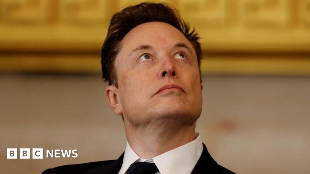 Musk, MrBeast, Larry Ellison – Who might buy TikTok?