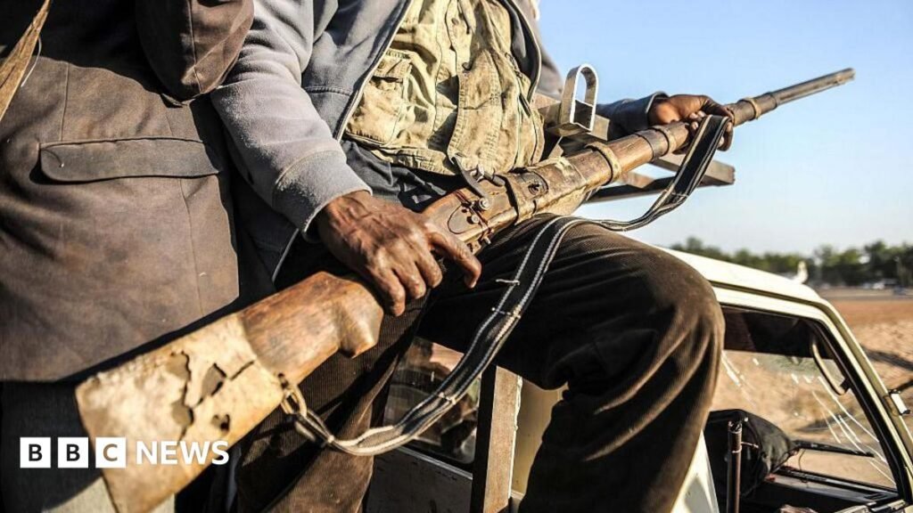 Lakurawa: Nigeria’s newest armed group declared a terrorist organisation