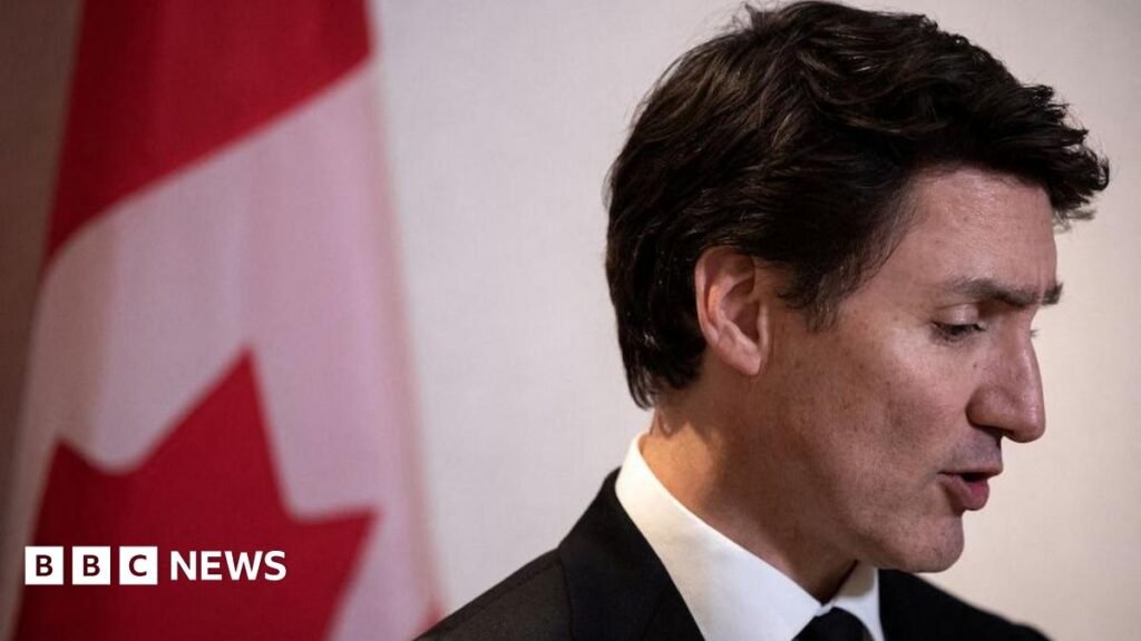 Canada the 51st US state? Trudeau says ‘it’s not going to happen’