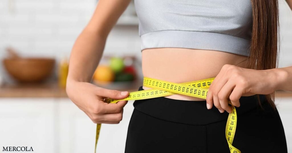 Fat Oxidation – The Hidden Accelerator of Aging and Disease