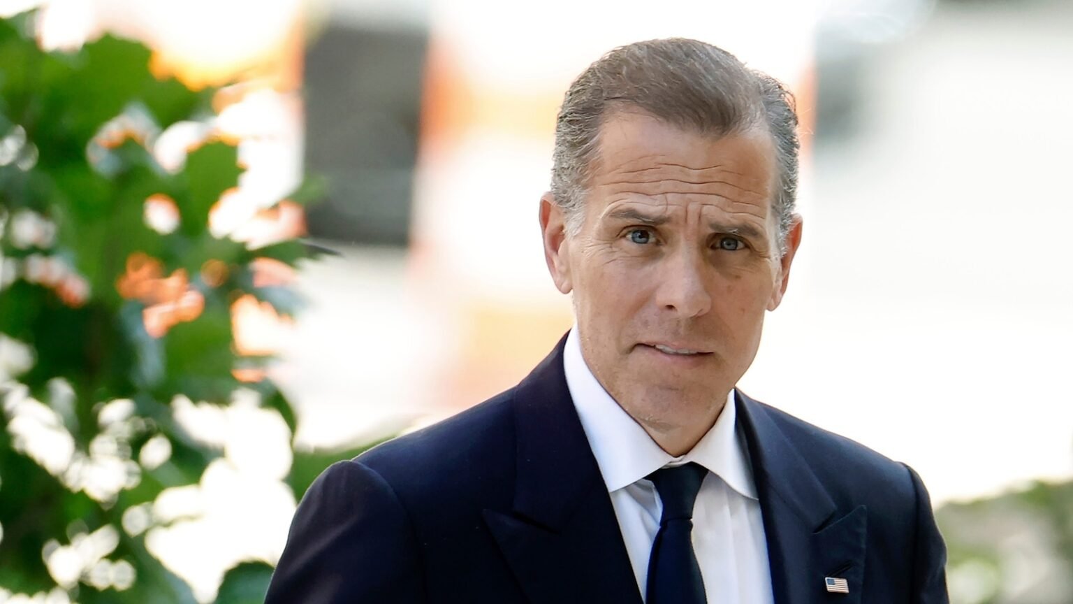 Special counsel David Weiss releases final report on Hunter Biden probes