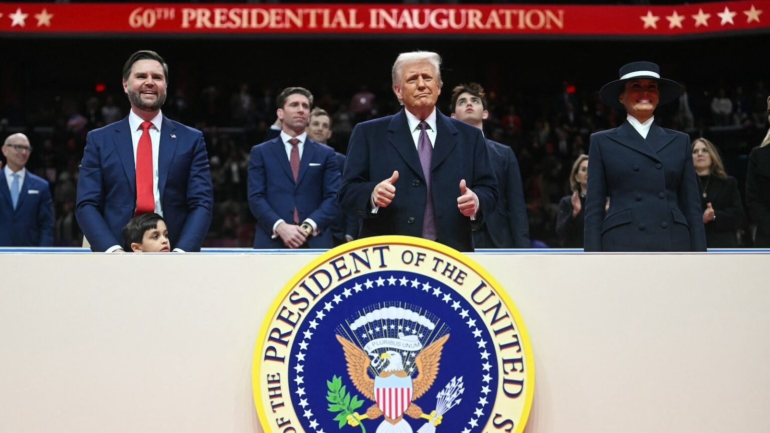 18 states challenge Trump’s executive order cutting birthright citizenship