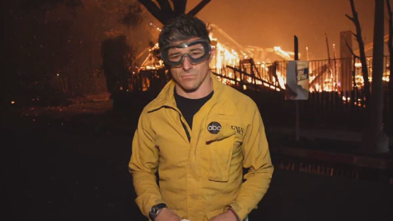 The apocalyptic destruction I witnessed in the Pacific Palisades fire: Reporter’s notebook