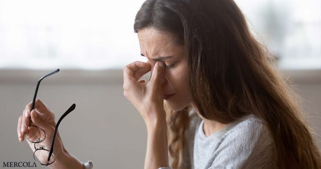 Here’s Why Feeling Overwhelmed Changes Your Behavior