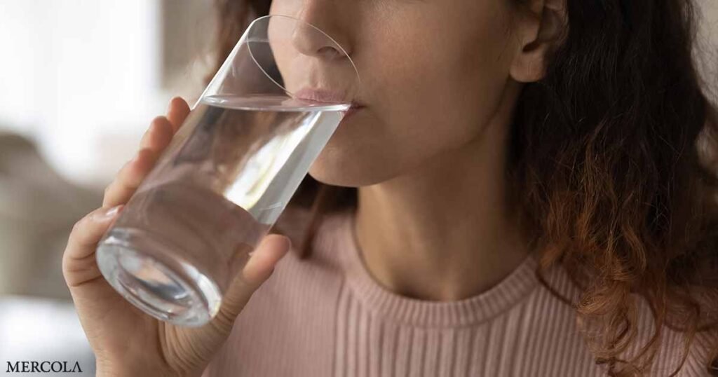 A New Toxic Chemical Is Lurking in America's Drinking Water