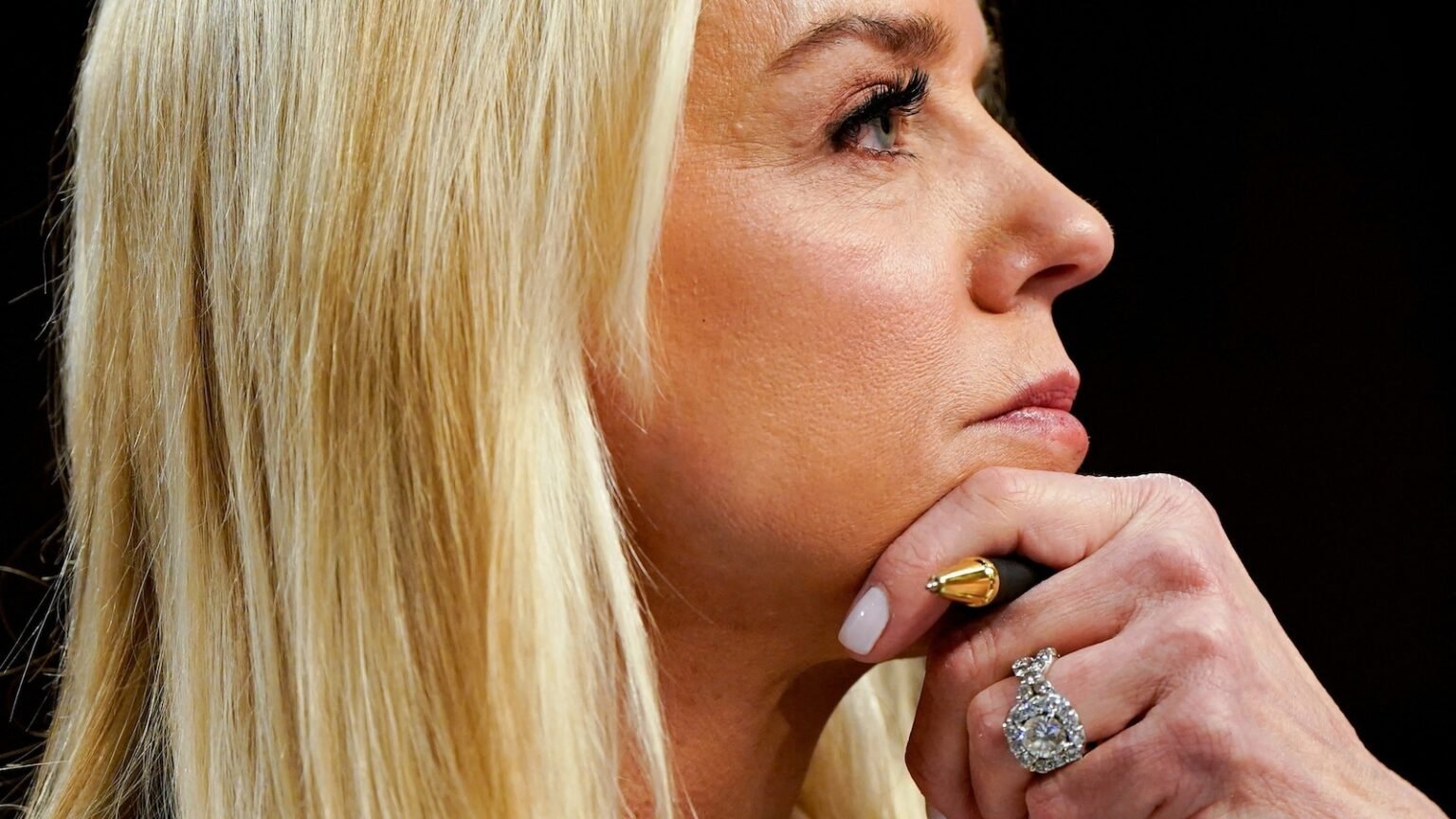 ‘1 tier of justice for all’: 5 takeaways from Day 1 of Pam Bondi’s confirmation hearing
