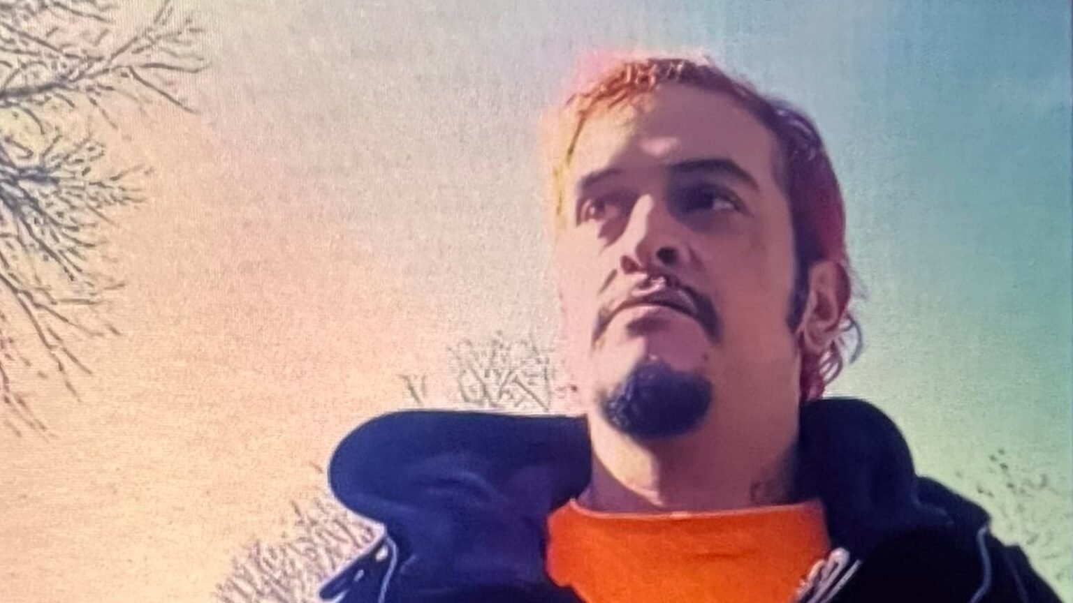 Prisoner at large after escaping from Texas hospital