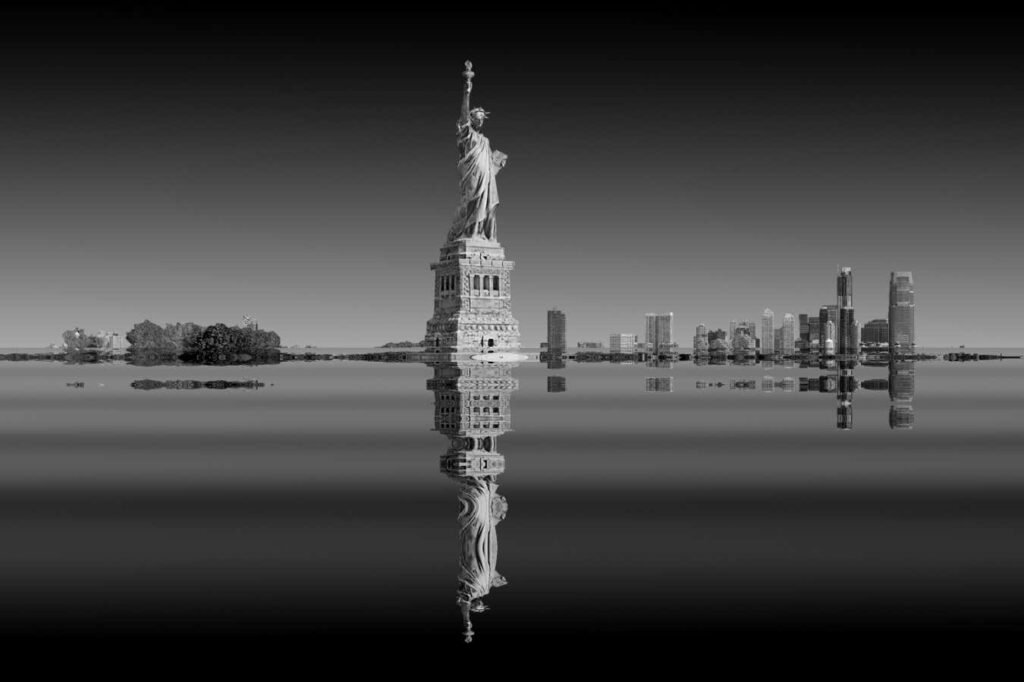 The best new sci-fi novels this month featuring Cory Doctorow and Nnedi Okarofor