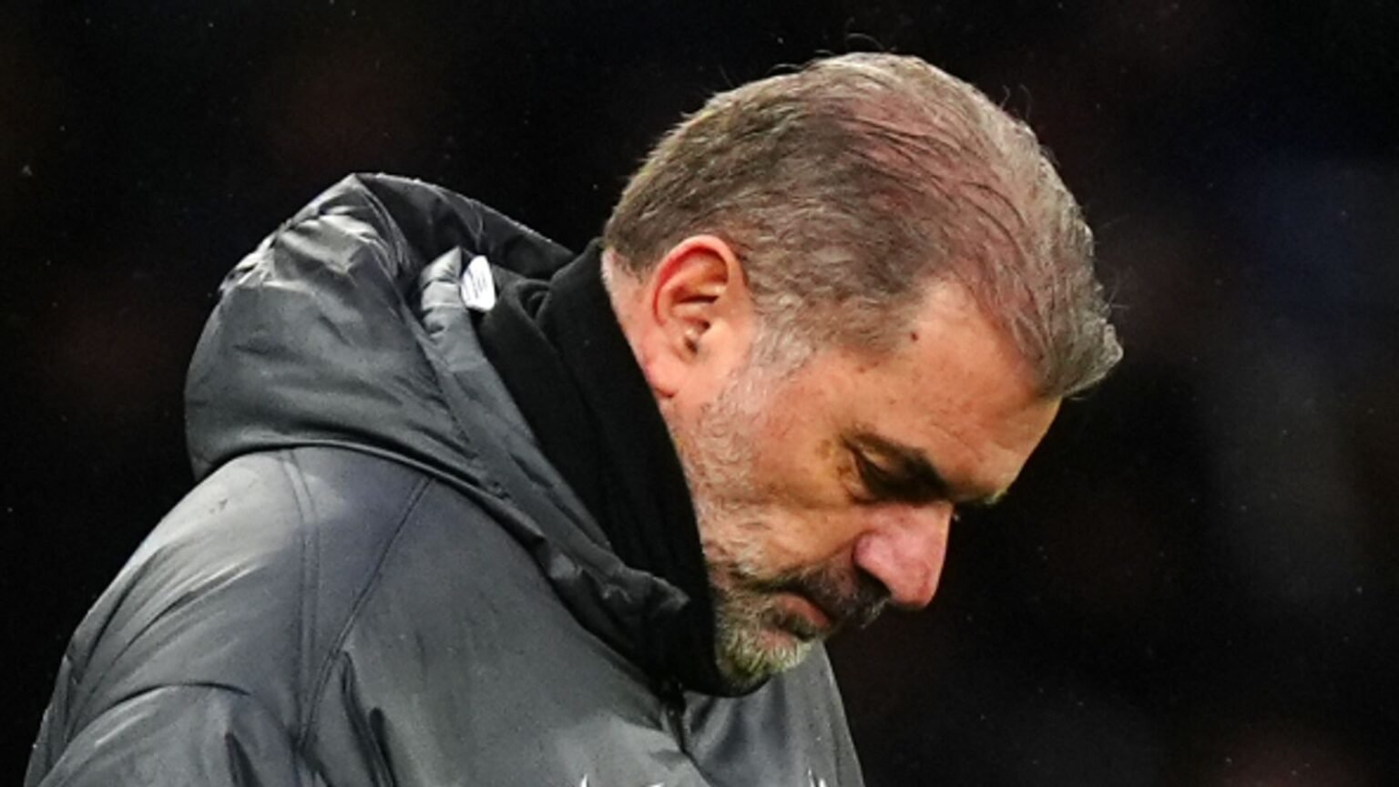 Tottenham in crisis? Ange Postecoglou under pressure but chairman Daniel Levy is in the firing line after Leicester loss | Football News