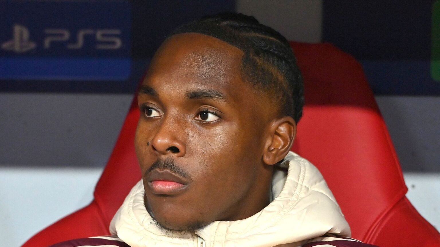 Mathys Tel: Tottenham move rejected by Bayern Munich forward after £50m deal agreed – Sky in Germany | Football News