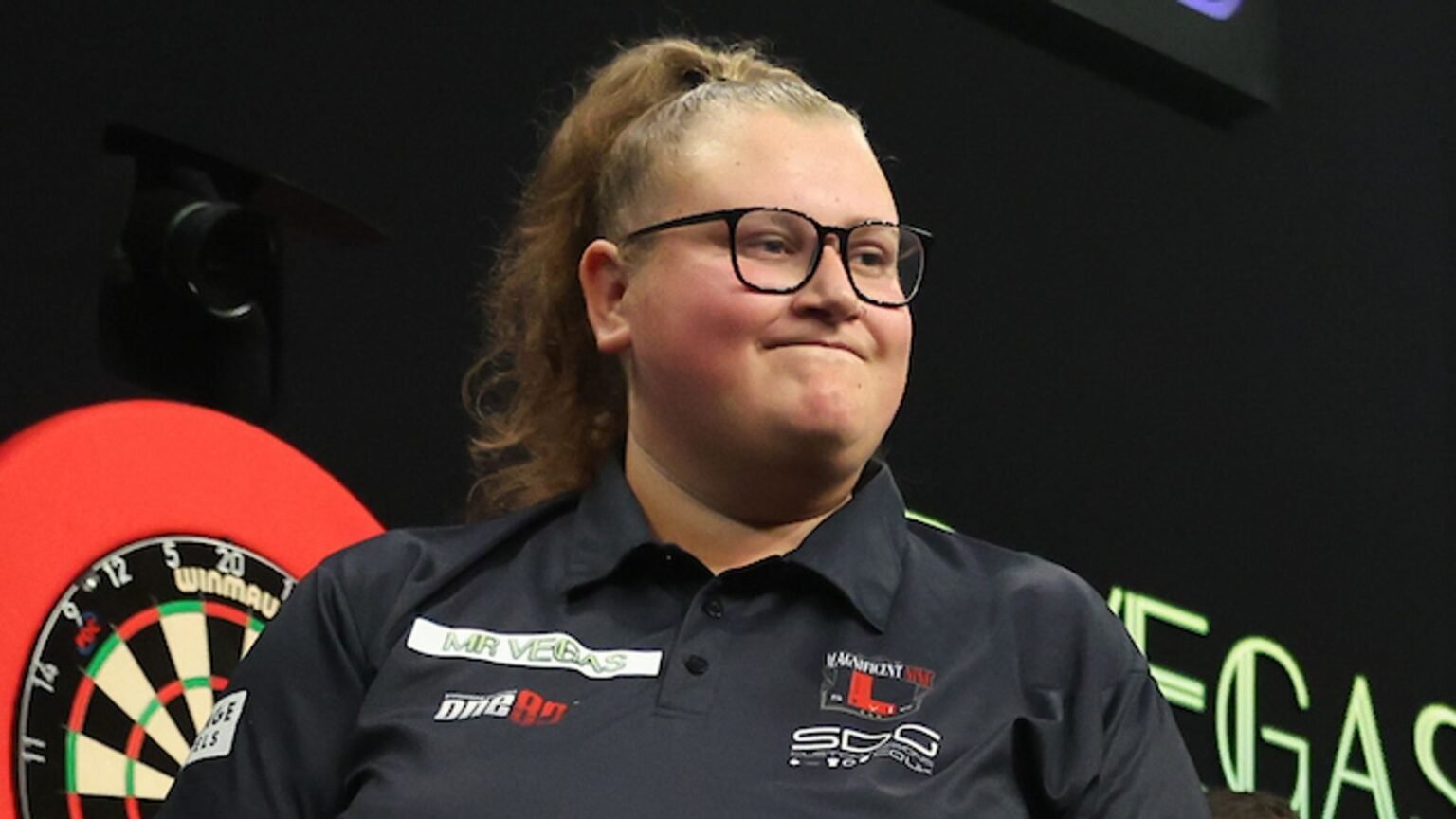 Beau Greaves wins first Challenge Tour event in opening competition of 2025 to become second woman to claim series title | Darts News