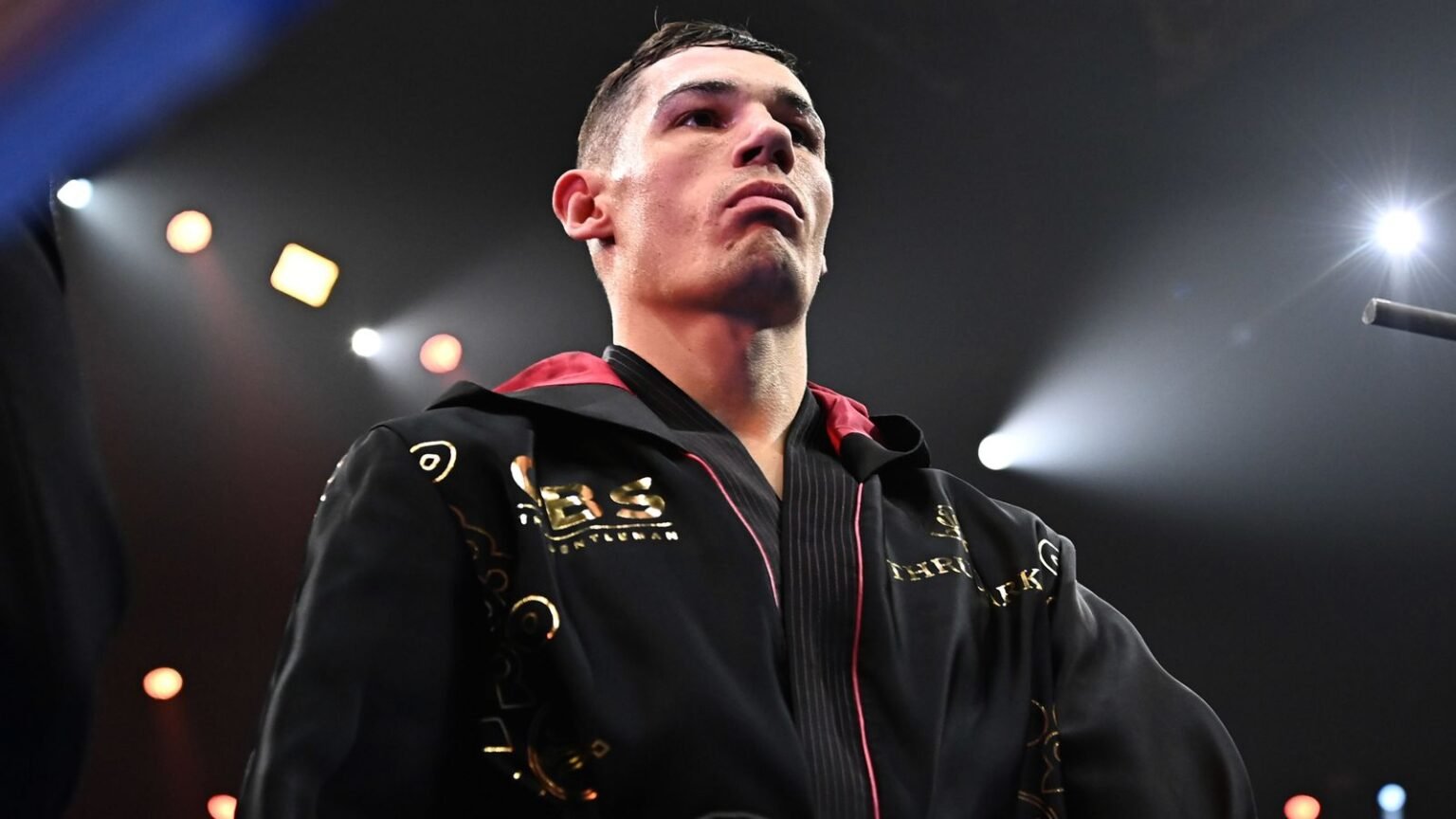 Chris Billam-Smith targets WBC world cruiserweight championship fight against Badou Jack | Boxing News