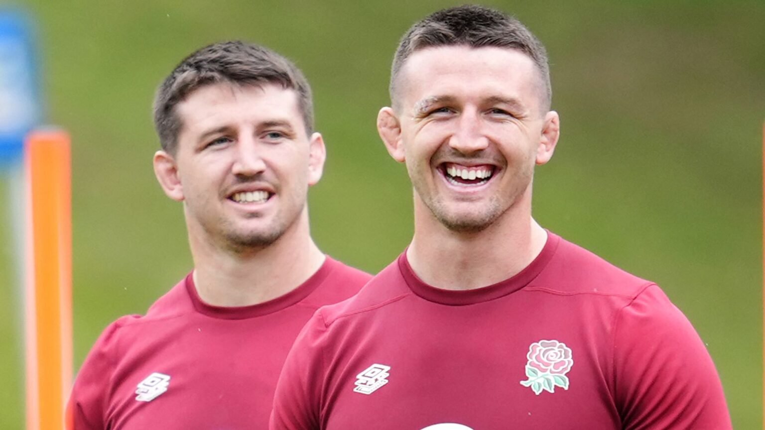 Six Nations: England pick brothers Tom and Ben Curry to start together for first time vs Ireland in Dublin | Rugby Union News