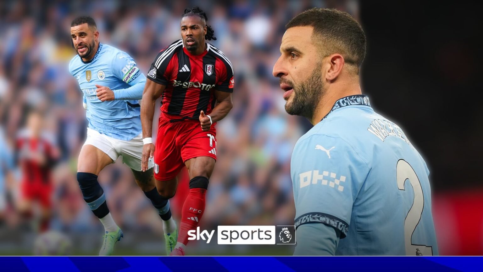 'He's struggling!' | The high-profile incidents that worried Walker