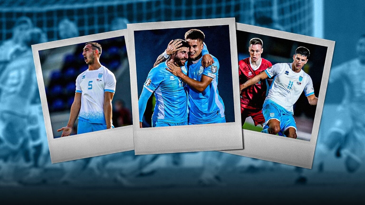 San Marino: The inside story of the world’s worst football team winning Nations League promotion in 2024 | Football News