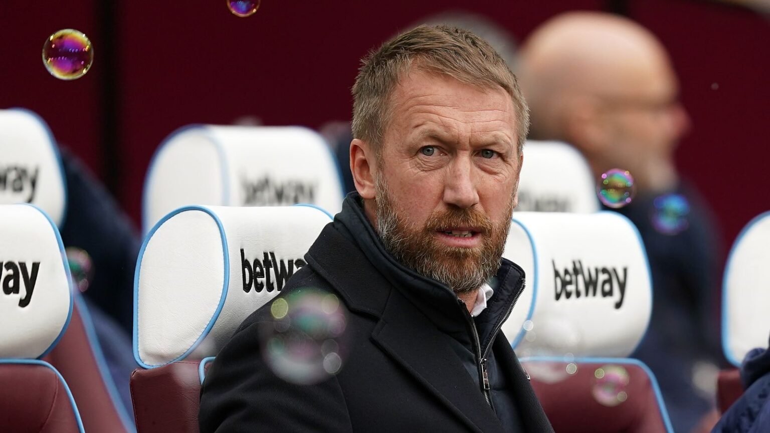 West Ham hold Graham Potter talks with Julen Lopetegui future in balance as Everton retain interest in ex-Chelsea manager | Football News