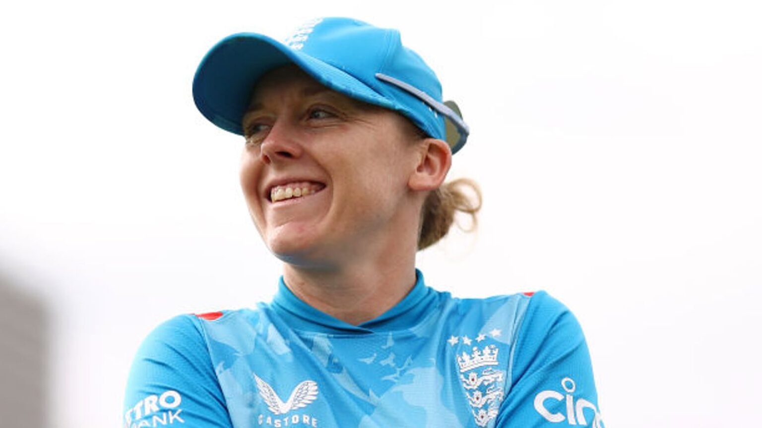 Heather Knight: England captain says 2023 Ashes comeback vs Australia provides hope in bid to keep series alive | Cricket News