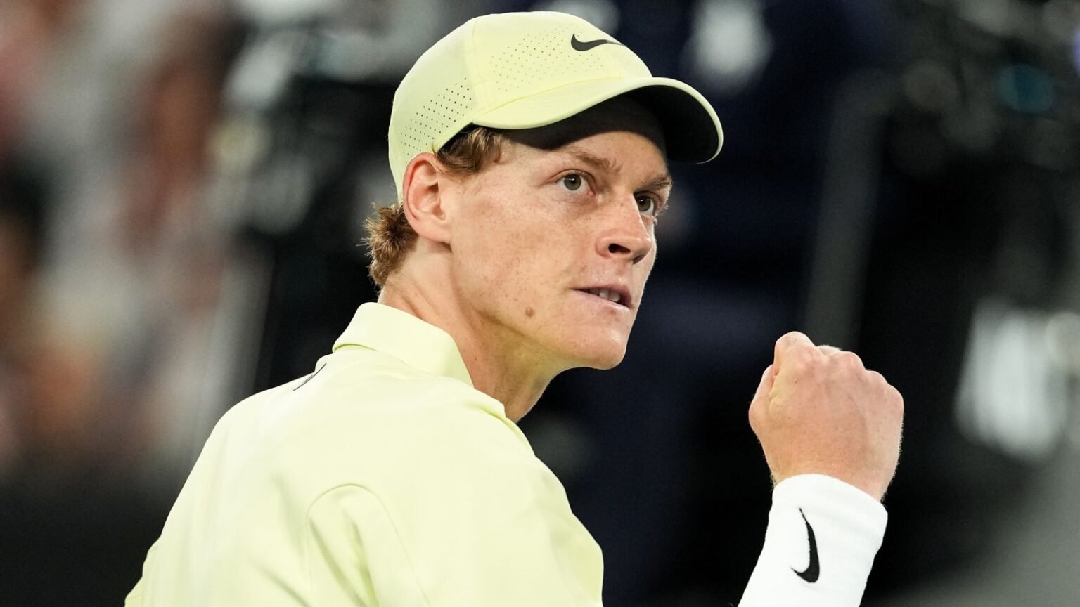 Australian Open: Jannik Sinner, Gael Monfils, Learner Tien and Alex Michelsen all through to fourth round | Tennis News